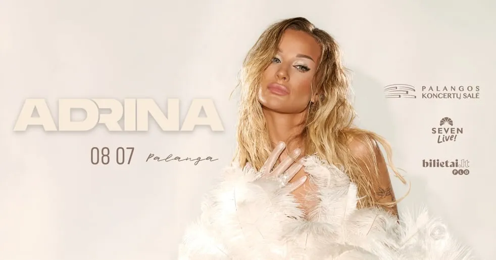 ADRINA| Palanga