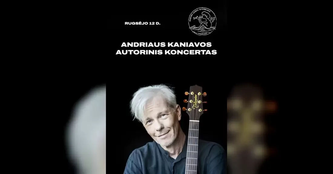 Andrius Kaniava