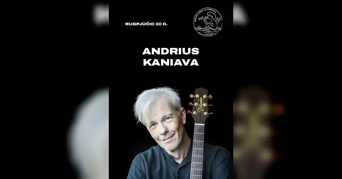 Andrius Kaniava