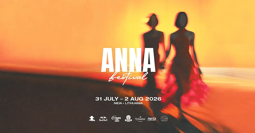 Anna Festival 2026