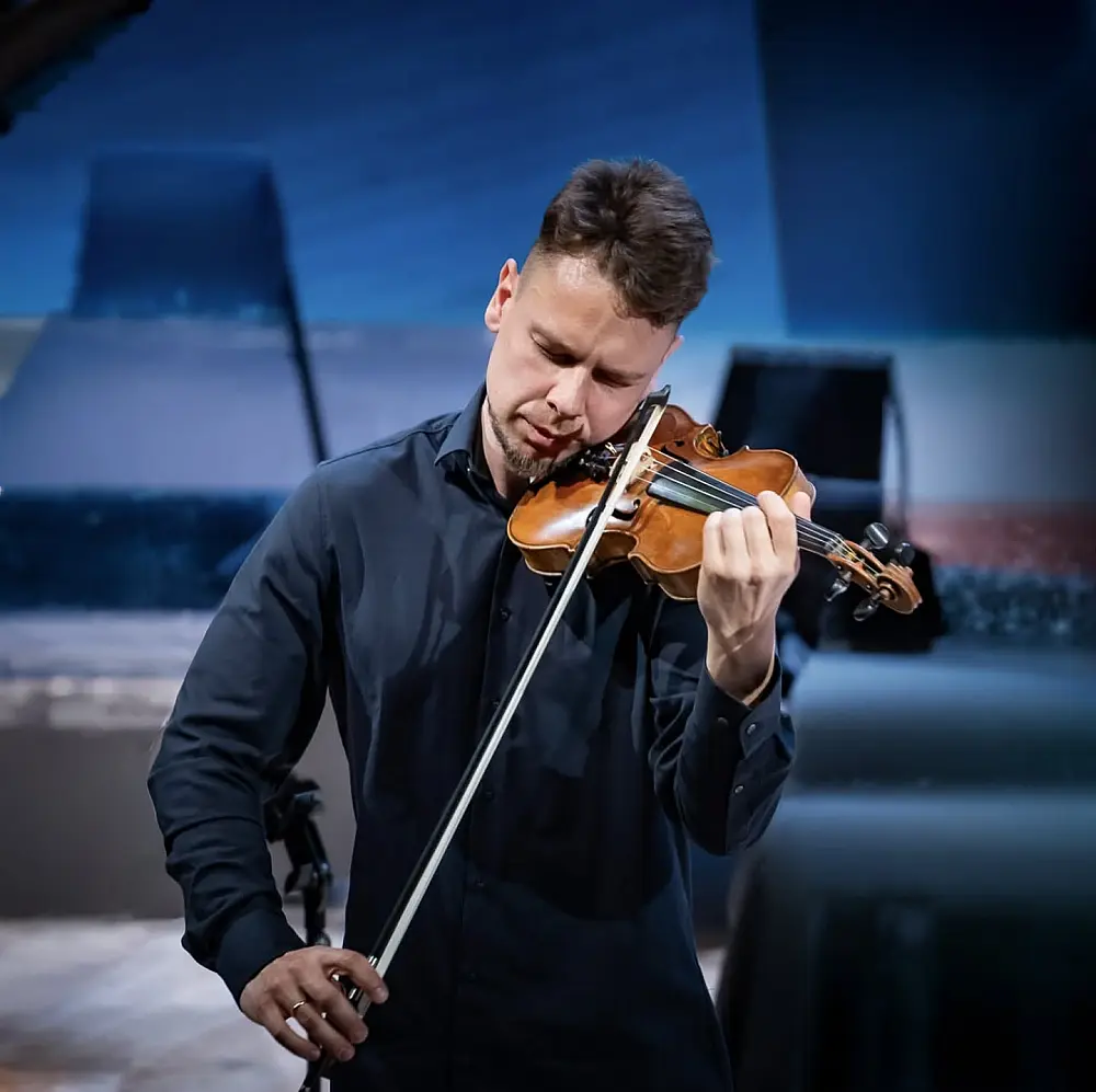 Barokinės muzikos koncertas