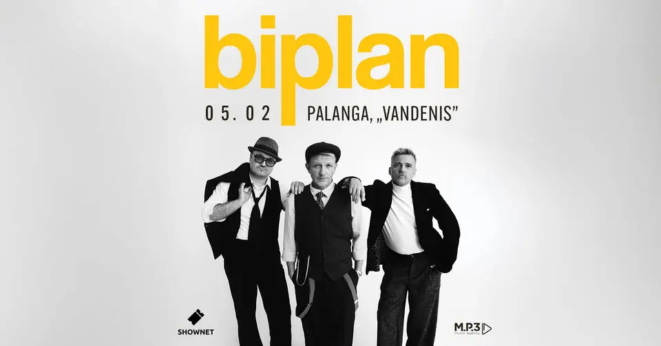 BIPLAN