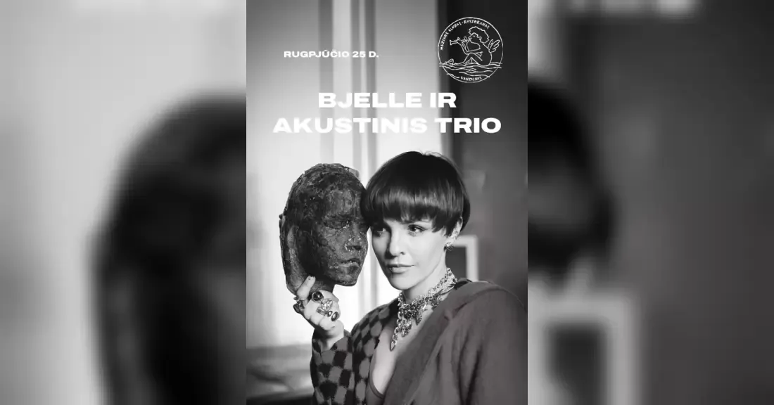Bjelle ir akustinis trio