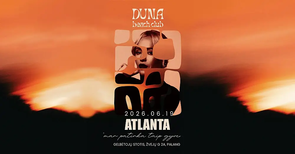 DUNA GRAND OPENING su ATLANTA