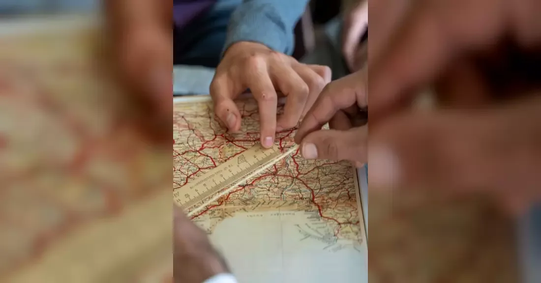 Edukacinis užsiėmimas parengtas pagal "Kelionė laiku" metodiką