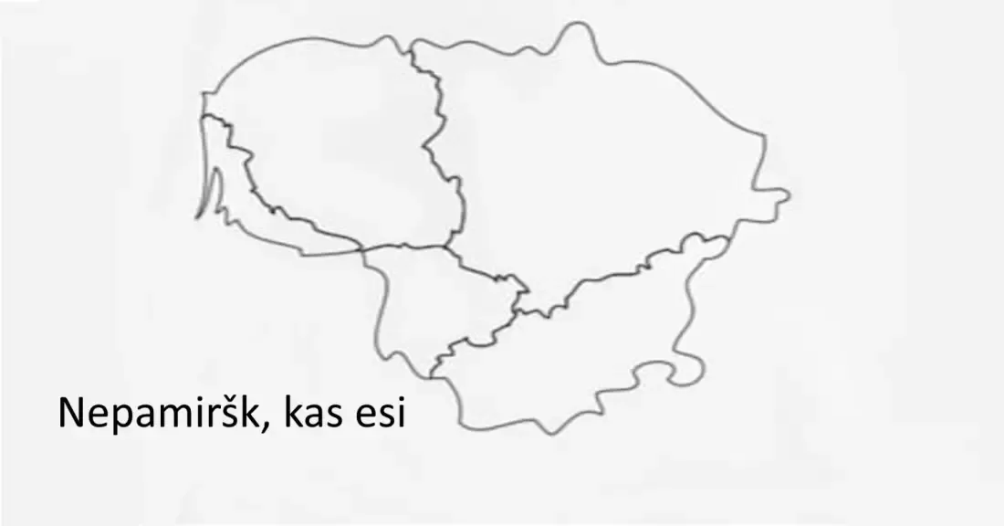 Edukacinis užsiėmimas pasigamink marškinėlius "Nepamiršk, kas esi"'