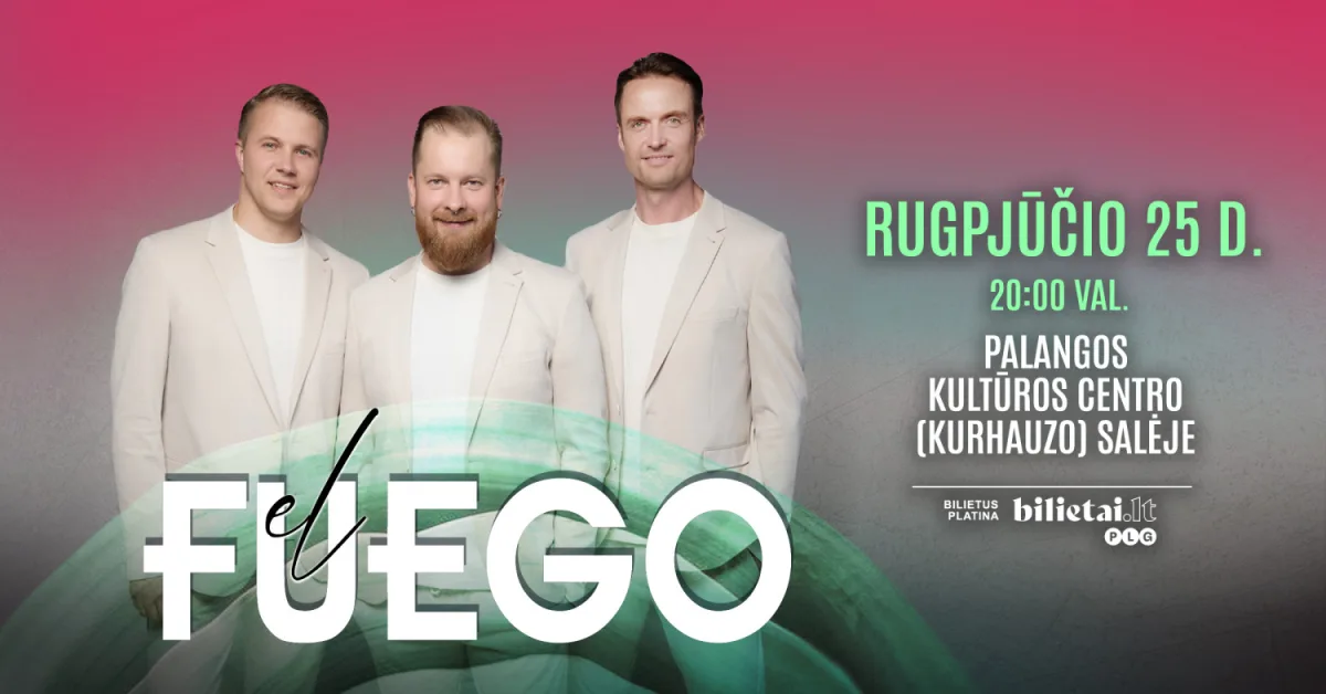 el Fuego | PALANGA