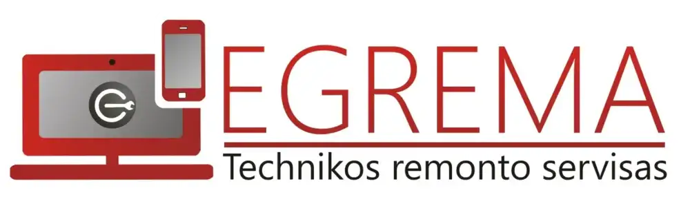 Elektronikos remontas ir prekyba Klaipėdos rajone