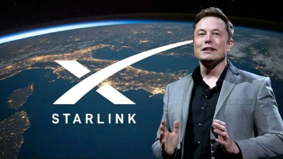 Elonas Muskas neleidžia Ukrainai „Starlink“ naudoti smūgiams Rusijoje