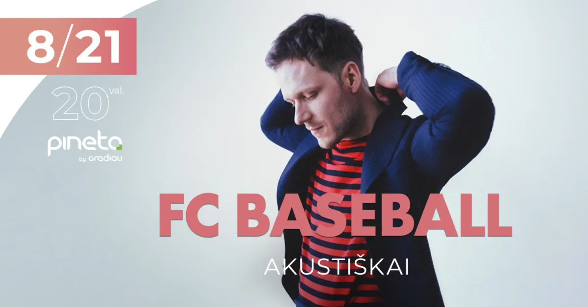 FC Baseball | Palanga