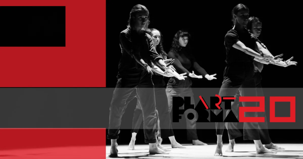 Festivalis PLARTFORMA | DVIGUBAS VAKARAS
