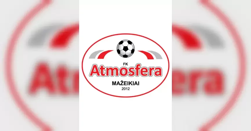 FK Atmosfera - Tauras