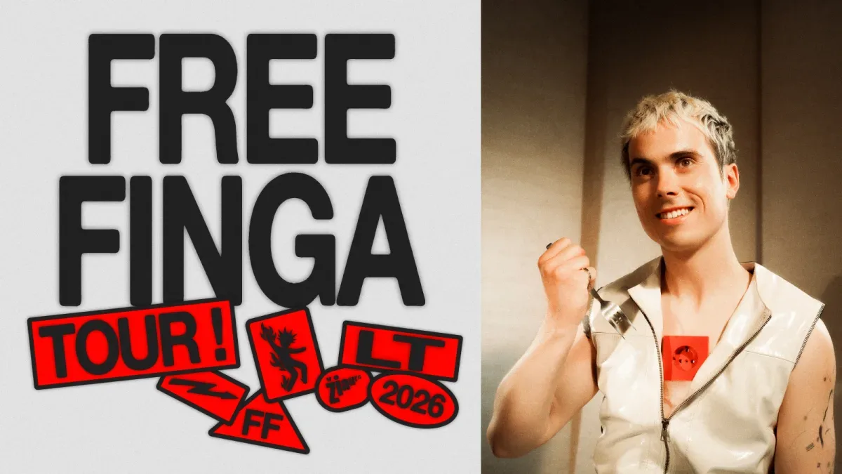Free Finga Klaipėda