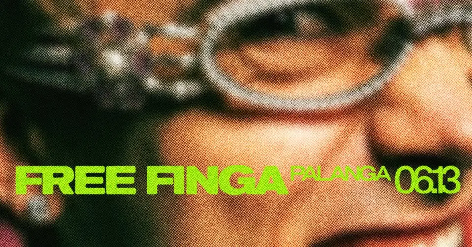 Free Finga: Palanga