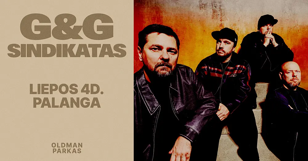 G&G SINDIKATAS