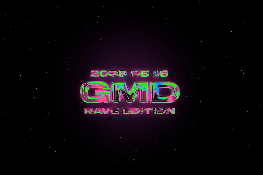 GMD Rave Edition