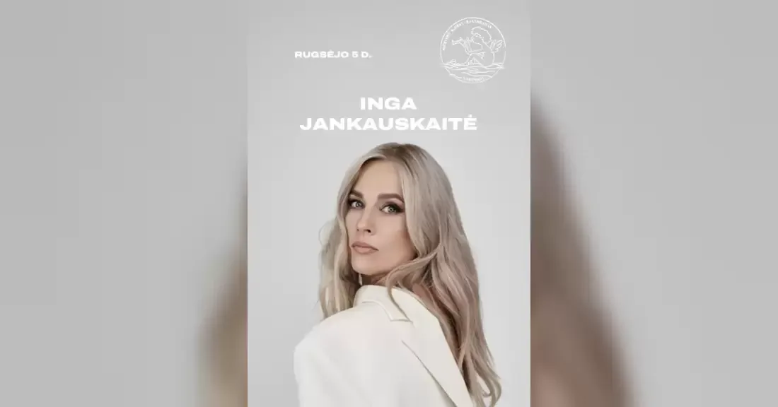Inga Jankauskaitė