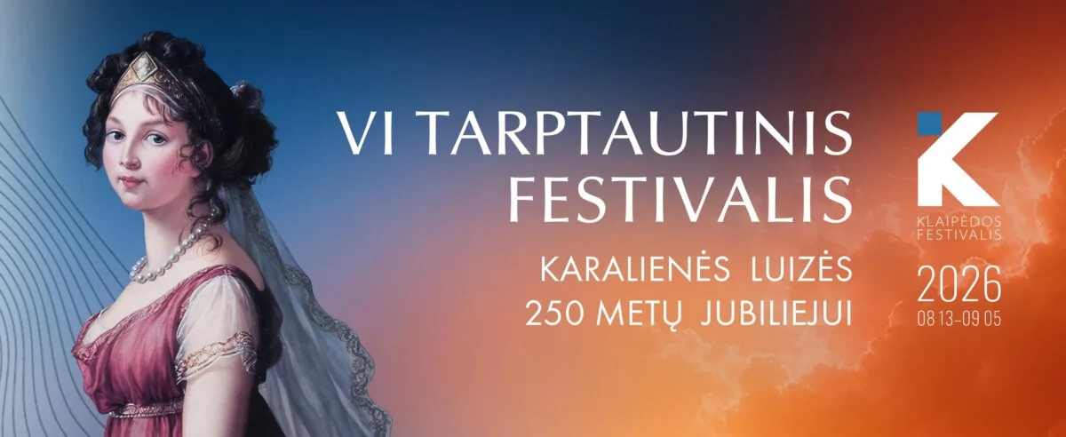 K. Jenkins „Symphonic Adiemus“ ׀ KLAIPĖDOS FESTIVALIS