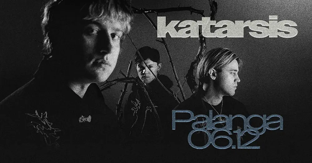 Katarsis: Palanga