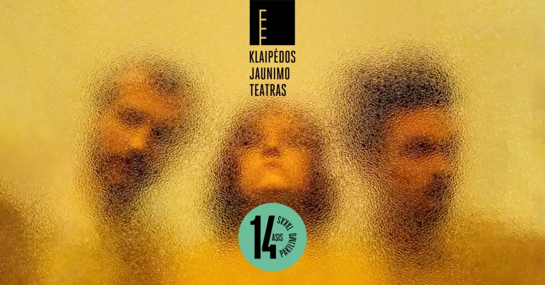 Klaipėdos jaunimo teatras | Danse Macabre | KLAIPĖDA