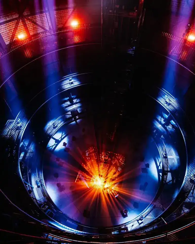 Klaipėdos šviesų festivalis 2026