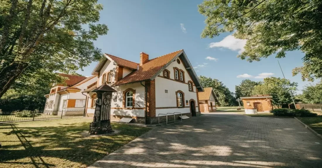 Laisvės kovų ir tremties istorijos muziejus | Lankytojo bilietas