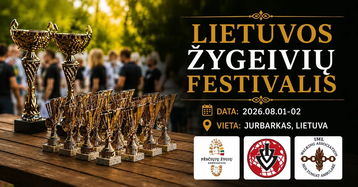 Lietuvos žygeivių festivalis