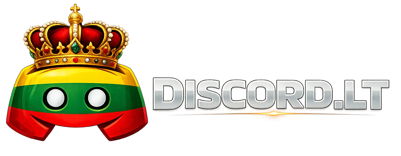 DISCORD LT