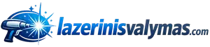 LAZERINIS VALYMAS COM