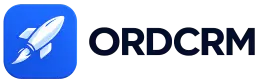 ORD CRM COM