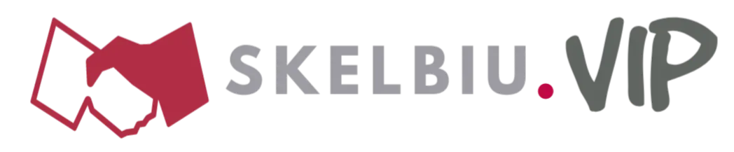 Skelbiu VIP
