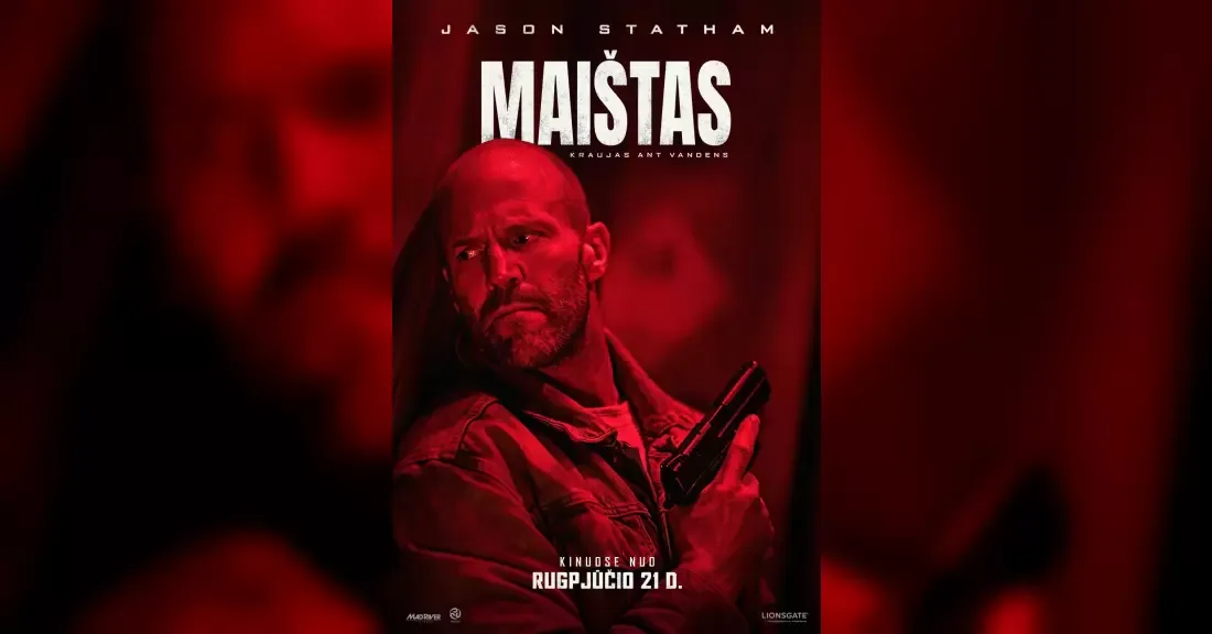 Maištas