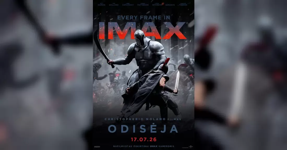 Odisėja