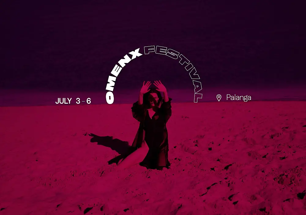 OMENX FESTIVAL