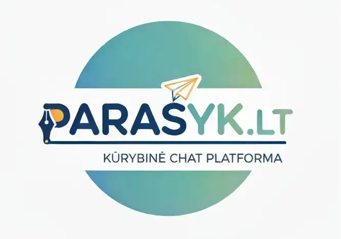 PARASYK.LT