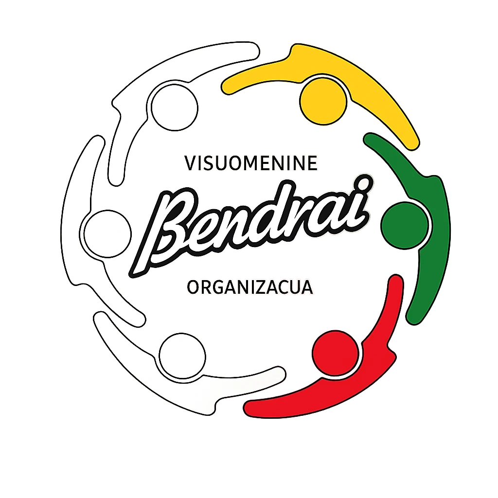 VO „Bendrai“