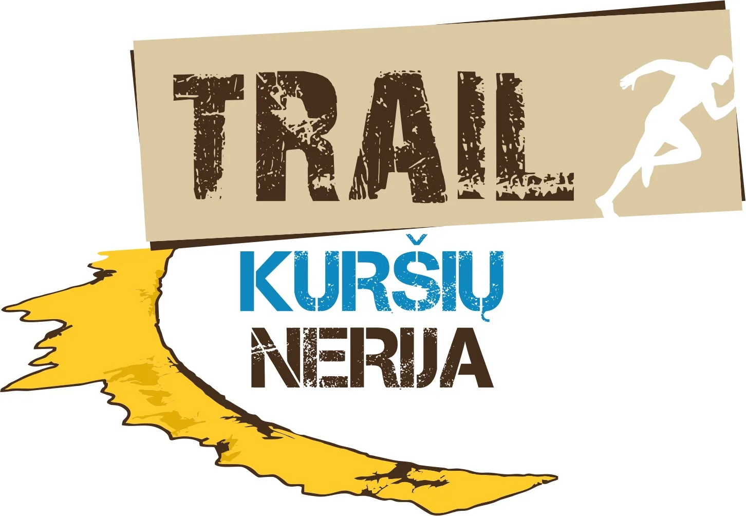 Trail bėgimas „Kuršių Nerija“ (TKN)