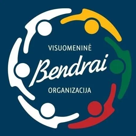 Visuomeninė organizacija „Bendrai visi“