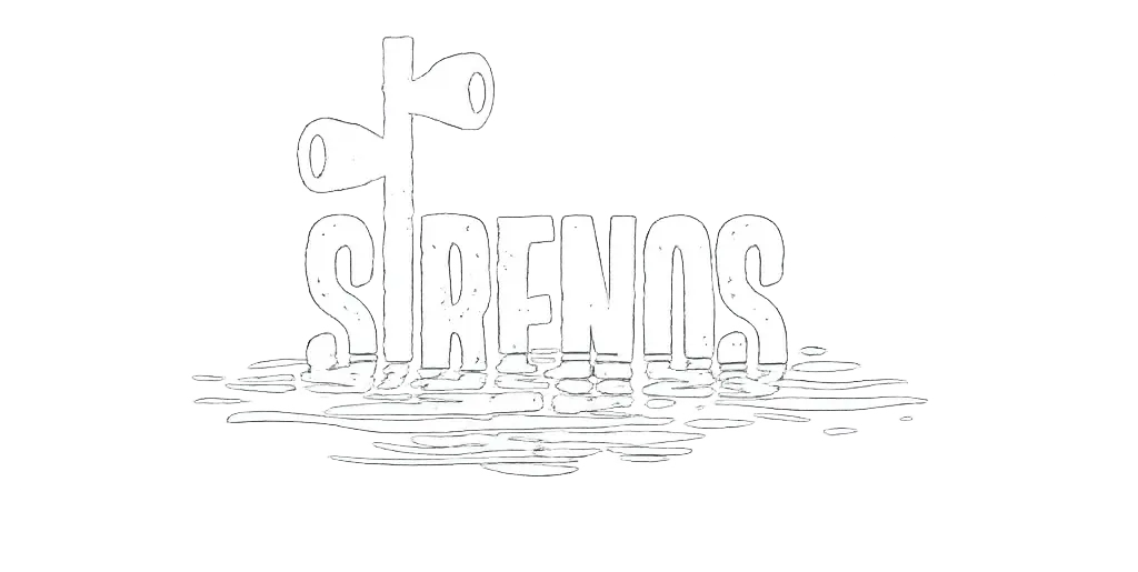Muzikinis projektas „Sirenos“
