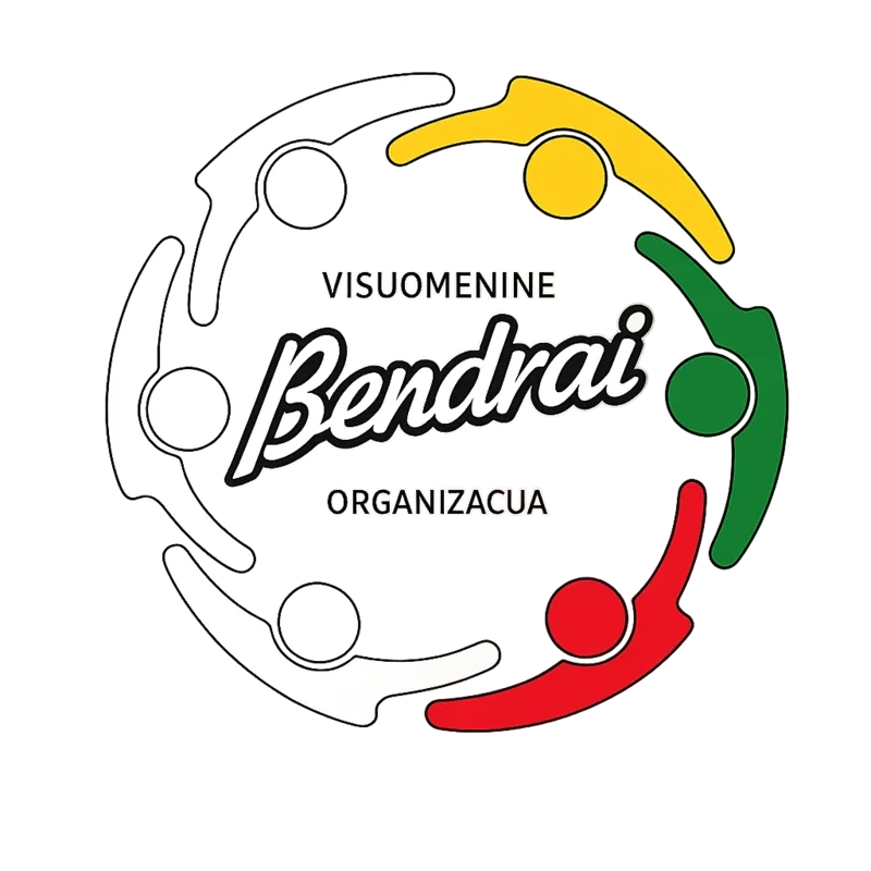 VO „Bendrai“