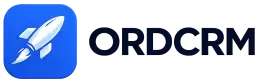 ORDCRM, kuris pildosi automatiškai.