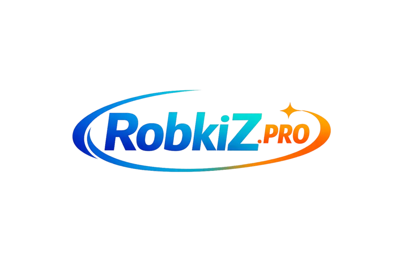 RobkiZ.PRO