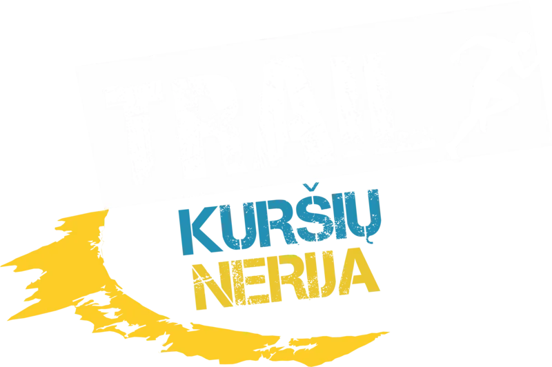 TRAIL KURŠIŲ NERIJA #TKN