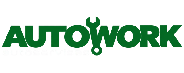 AUTOWORK logotipas