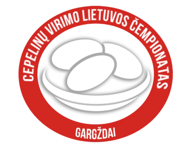 CEPELINŲ VIRIMO LIETUVOS ČEMPIONATAS