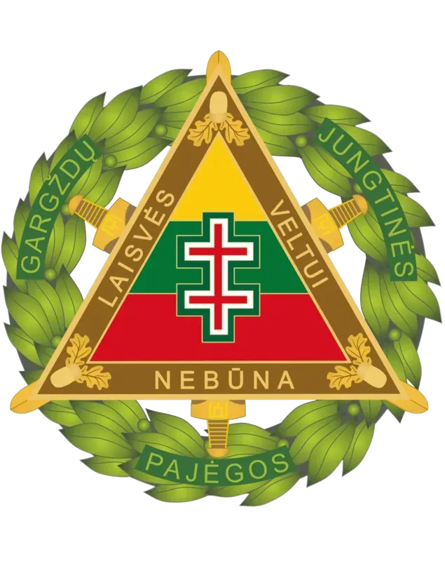 Gargždų jungtinės pajėgos