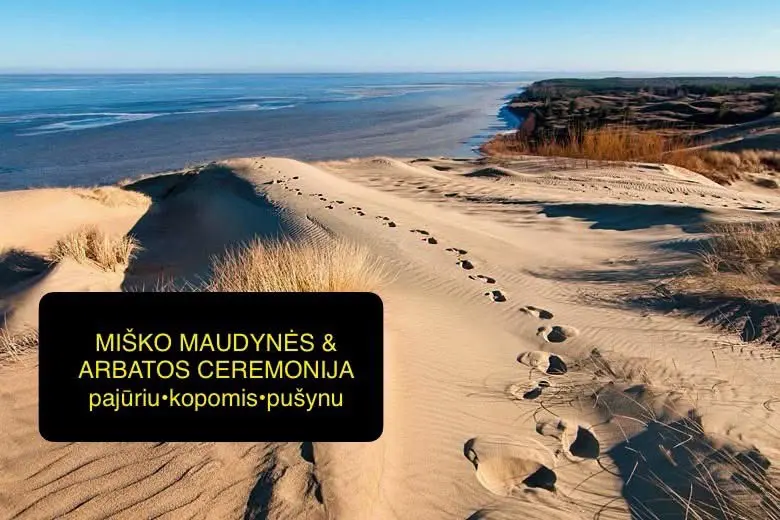 PATYRIMINĖ KELIONĖ MOTERIMS