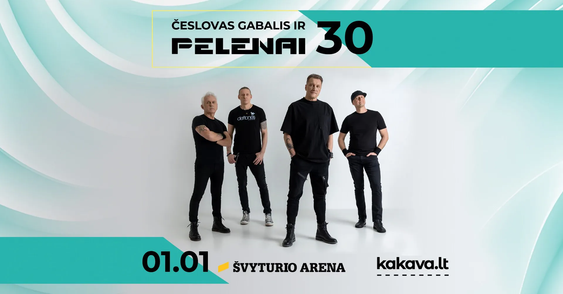 Pelenai 30