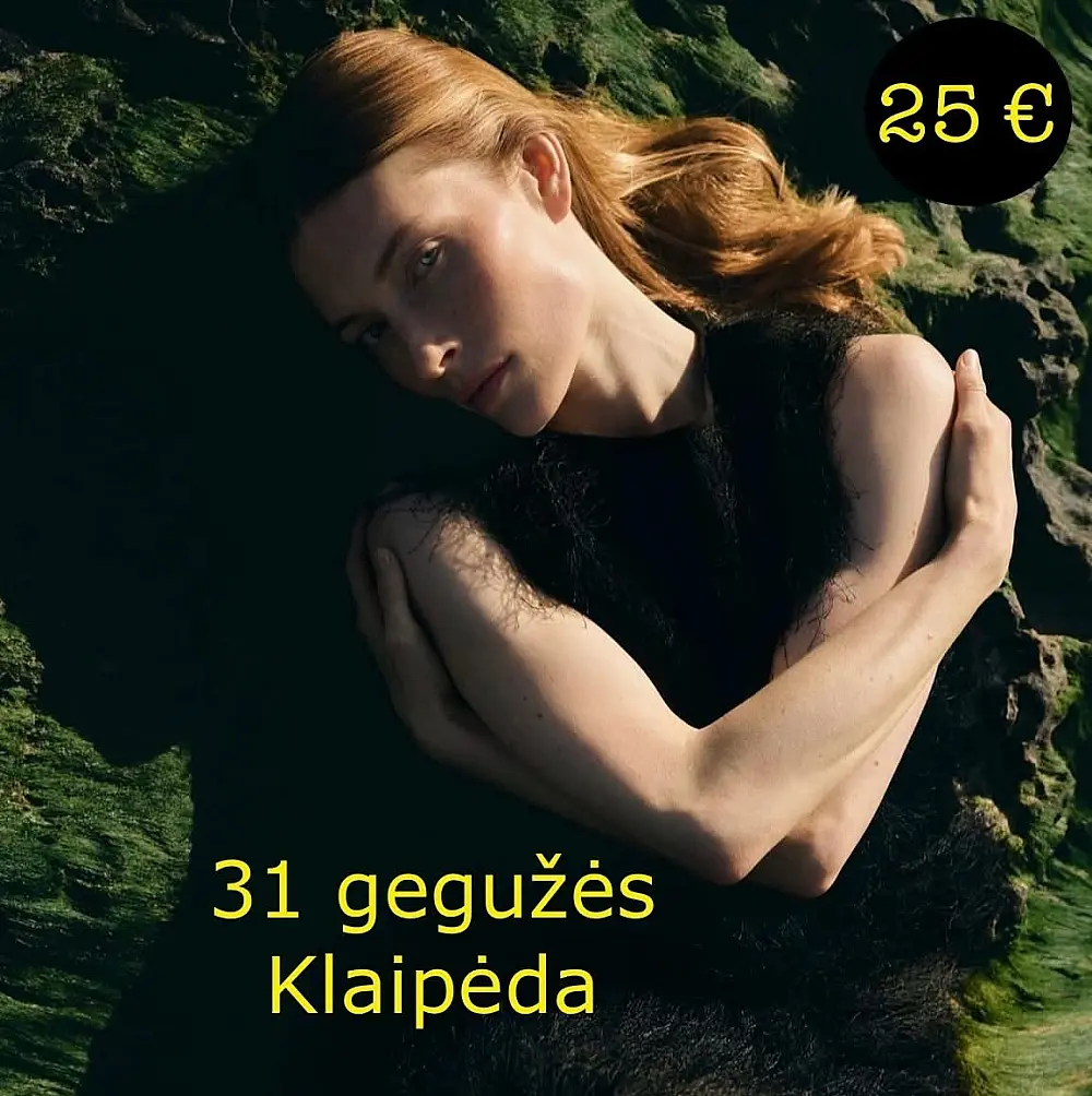 PILNATIS: MOTERŲ RATAS
