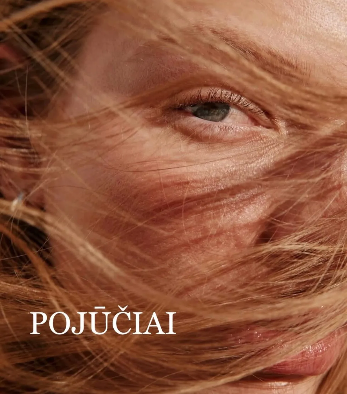 POJŪČIAI: ALCHEMINĖ ŠAMANIŠKA PATIRTIS